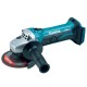 Шлифмашина угловая акк. Makita BGA450RFE 